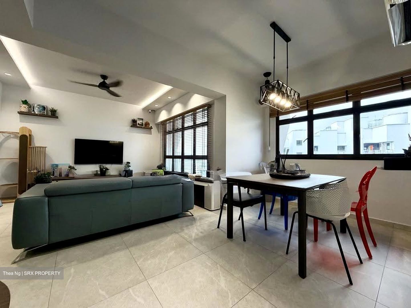 Blk 108A Alkaff Oasis (Toa Payoh), HDB 3 Rooms #611450981